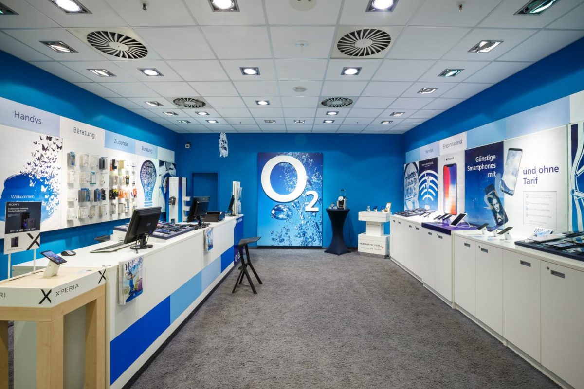 o2 Shops Wolfsburg | wobtalk.de