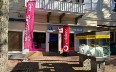 Schluss mit der Warteschleife – Wir sind endlich in Bad Harzburg